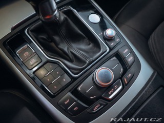 Audi A6 Avant 3.0TDI 150kw 2011