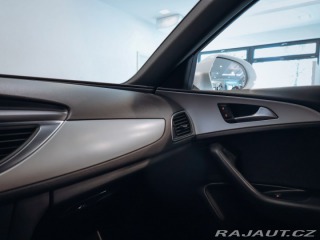 Audi A6 Avant 3.0TDI 150kw 2011