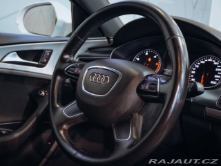 Audi A6 Avant 3.0TDI 150kw 2011