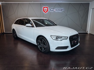 Audi A6 Avant 3.0TDI 150kw 2011