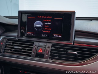 Audi A6 Avant 3.0TDI 150kw 2011
