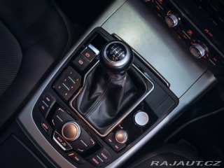 Audi A6 Avant 3.0TDI 150kw 2011