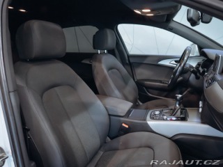 Audi A6 Avant 3.0TDI 150kw 2011