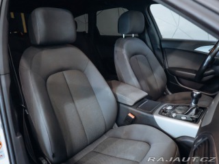 Audi A6 Avant 3.0TDI 150kw 2011