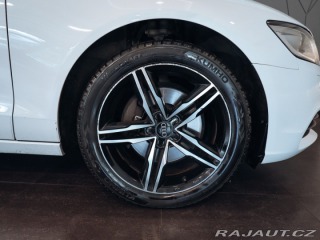 Audi A6 Avant 3.0TDI 150kw 2011