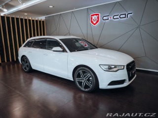Audi A6 Avant 3.0TDI 150kw 2011
