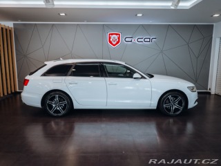 Audi A6 Avant 3.0TDI 150kw 2011