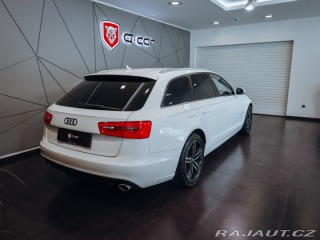 Audi A6 Avant 3.0TDI 150kw 2011