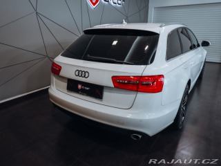 Audi A6 Avant 3.0TDI 150kw 2011