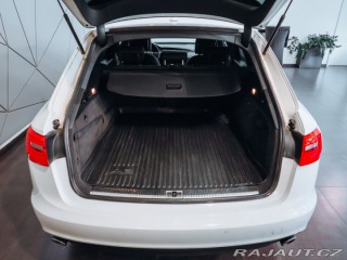 Audi A6 Avant 3.0TDI 150kw 2011