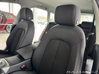 Audi A6 Avant 3,0TDI Q*180kW*Nočn 2012