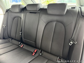Audi A6 Avant 3,0TDI Q*180kW*Nočn 2012