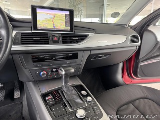 Audi A6 Avant 3,0TDI Q*180kW*Nočn 2012