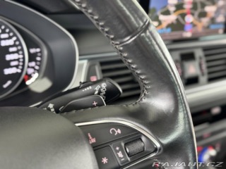 Audi A6 Avant 3,0TDI Q*180kW*Nočn 2012