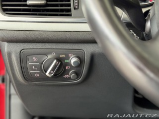 Audi A6 Avant 3,0TDI Q*180kW*Nočn 2012