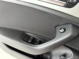 Audi A6 Avant 3,0TDI Q*180kW*Nočn 2012