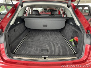 Audi A6 Avant 3,0TDI Q*180kW*Nočn 2012