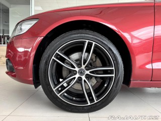 Audi A6 Avant 3,0TDI Q*180kW*Nočn 2012
