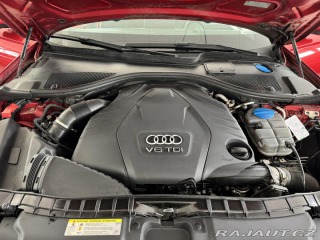 Audi A6 Avant 3,0TDI Q*180kW*Nočn 2012