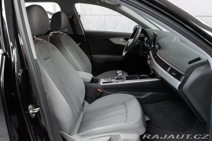 Audi A4 2.0 TDI KAMERA*ACC*VIRTUA 2023