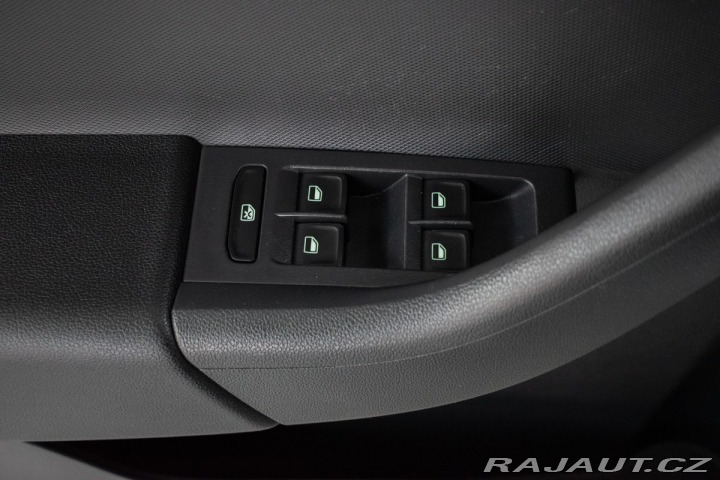 Škoda Rapid 1.2 TSI 63kW*2xKOLA*AUT.K 2014