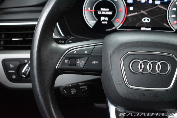 Audi A4 2.0 TDI KAMERA*ACC*VIRTUA 2023