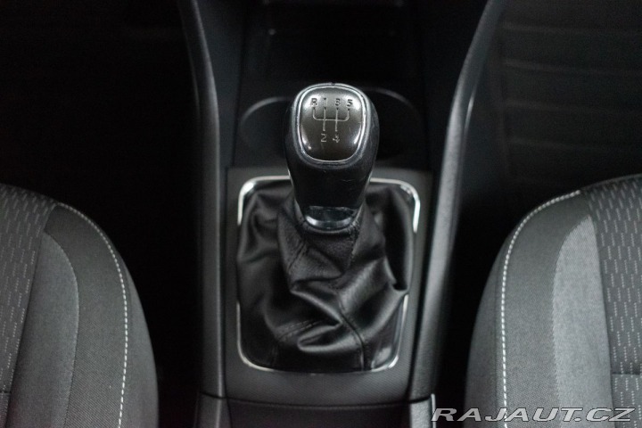 Škoda Rapid 1.2 TSI 63kW*2xKOLA*AUT.K 2014
