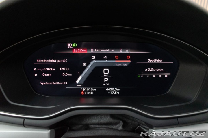 Audi A4 2.0 TDI KAMERA*ACC*VIRTUA 2023
