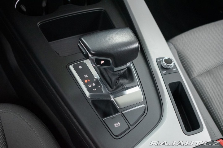 Audi A4 2.0 TDI KAMERA*ACC*VIRTUA 2023