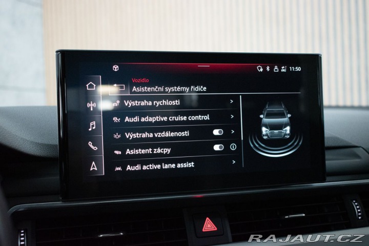 Audi A4 2.0 TDI KAMERA*ACC*VIRTUA 2023