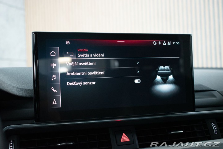 Audi A4 2.0 TDI KAMERA*ACC*VIRTUA 2023
