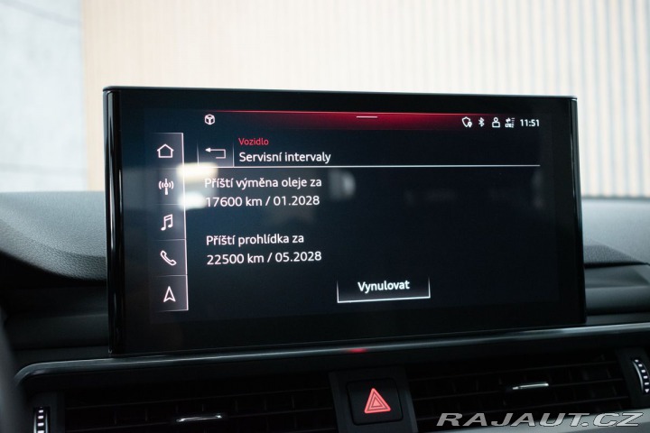 Audi A4 2.0 TDI KAMERA*ACC*VIRTUA 2023