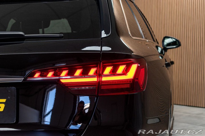 Audi A4 2.0 TDI KAMERA*ACC*VIRTUA 2023