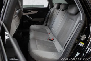 Audi A4 2.0 TDI KAMERA*ACC*VIRTUA 2023