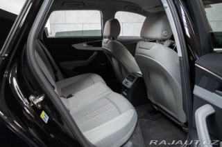 Audi A4 2.0 TDI KAMERA*ACC*VIRTUA 2023