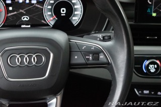 Audi A4 2.0 TDI KAMERA*ACC*VIRTUA 2023
