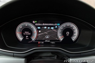 Audi A4 2.0 TDI KAMERA*ACC*VIRTUA 2023