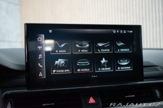 Audi A4 2.0 TDI KAMERA*ACC*VIRTUA 2023