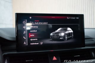 Audi A4 2.0 TDI KAMERA*ACC*VIRTUA 2023