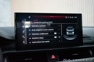 Audi A4 2.0 TDI KAMERA*ACC*VIRTUA 2023
