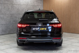 Audi A4 2.0 TDI KAMERA*ACC*VIRTUA 2023