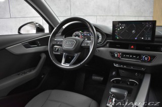 Audi A4 2.0 TDI KAMERA*ACC*VIRTUA 2023