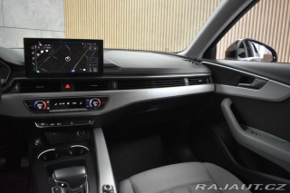 Audi A4 2.0 TDI KAMERA*ACC*VIRTUA 2023