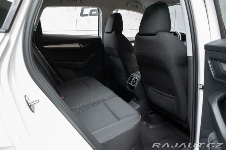 Škoda Karoq 1.5 TSI TAŽNÉ*KAMERA*ČR* 2018