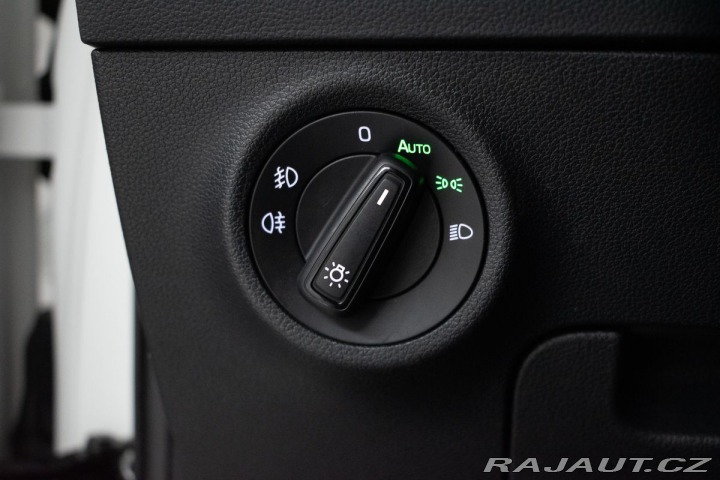 Škoda Karoq 1.5 TSI TAŽNÉ*KAMERA*ČR* 2018