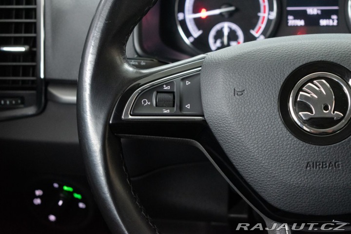 Škoda Karoq 1.5 TSI TAŽNÉ*KAMERA*ČR* 2018