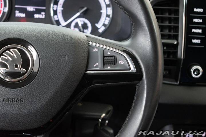 Škoda Karoq 1.5 TSI TAŽNÉ*KAMERA*ČR* 2018