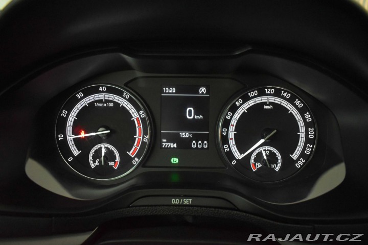 Škoda Karoq 1.5 TSI TAŽNÉ*KAMERA*ČR* 2018