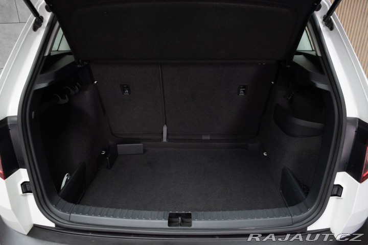 Škoda Karoq 1.5 TSI TAŽNÉ*KAMERA*ČR* 2018