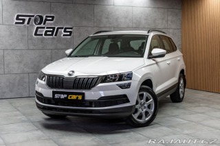 Škoda Karoq 1.5 TSI TAŽNÉ*KAMERA*ČR* 2018